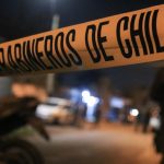 A metros de la casa del presidente Gabriel Boric: Detienen a sospechosa de asesinato en Barrio Yungay
