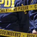 PDI halló bomba en operativo antidrogas en Valparaíso