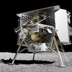 EE.UU. anuncia que en enero volverá a viajar a la Luna, 50 años después de su misión Apolo