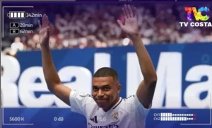 Mbappé