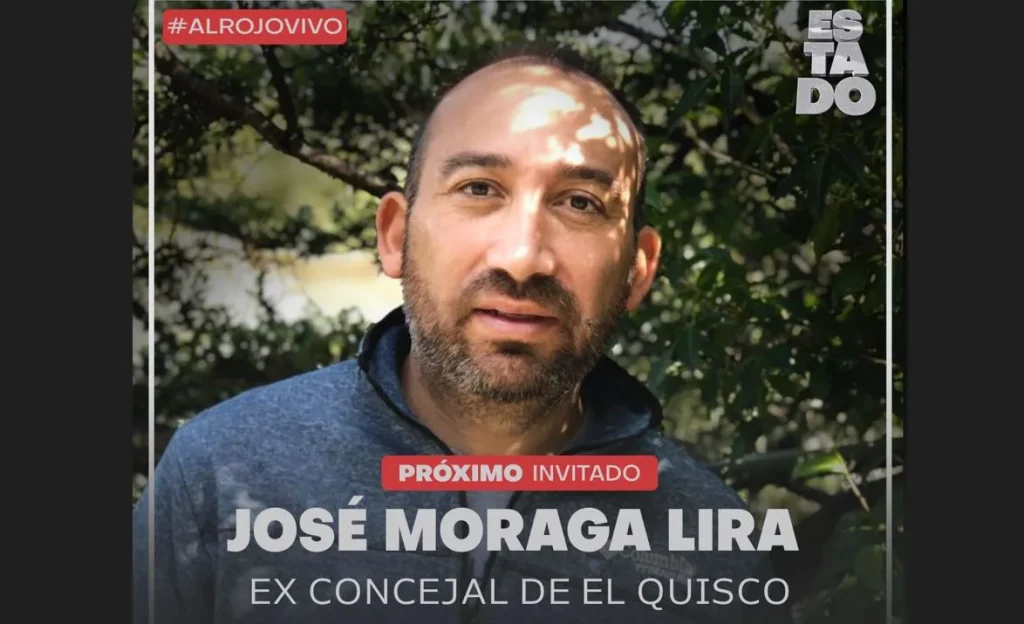 José Morga Lira