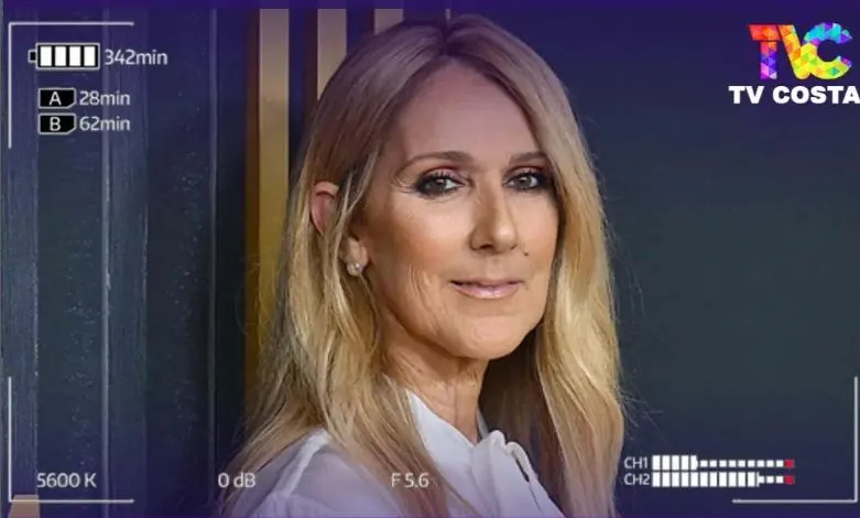 Céline Dion