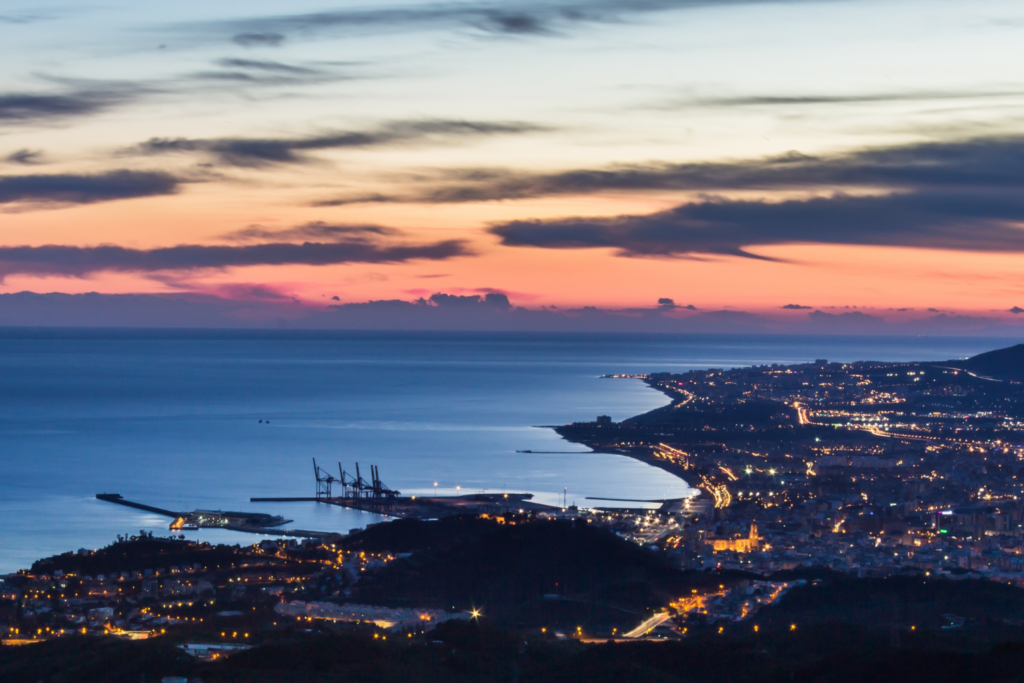 valparaiso