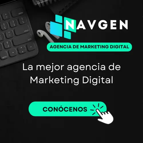 Agencia de Marketing Digital