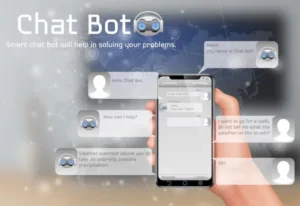 chatbot de Meta