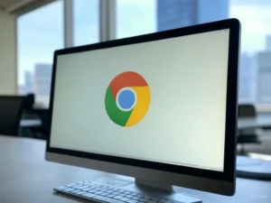 Google Chrome