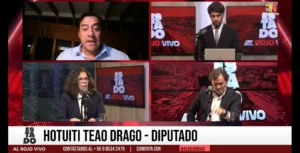 Hotuiti Teao