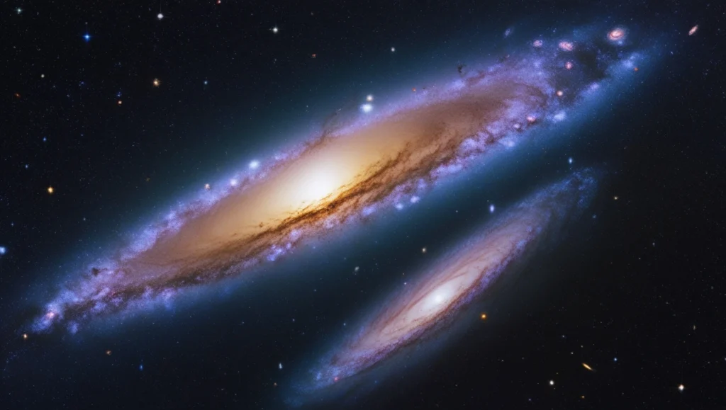 millones de galaxias
